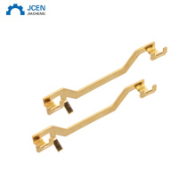 China Supplier Customize High Precision CNC Brass Parts